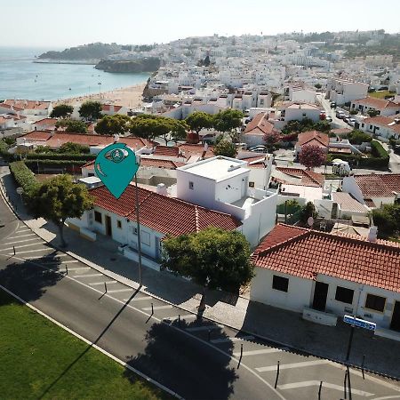 Vila Baltum - Free Private Parking - Wifi - Airco # By Bedzy # Albufeira Exterior photo