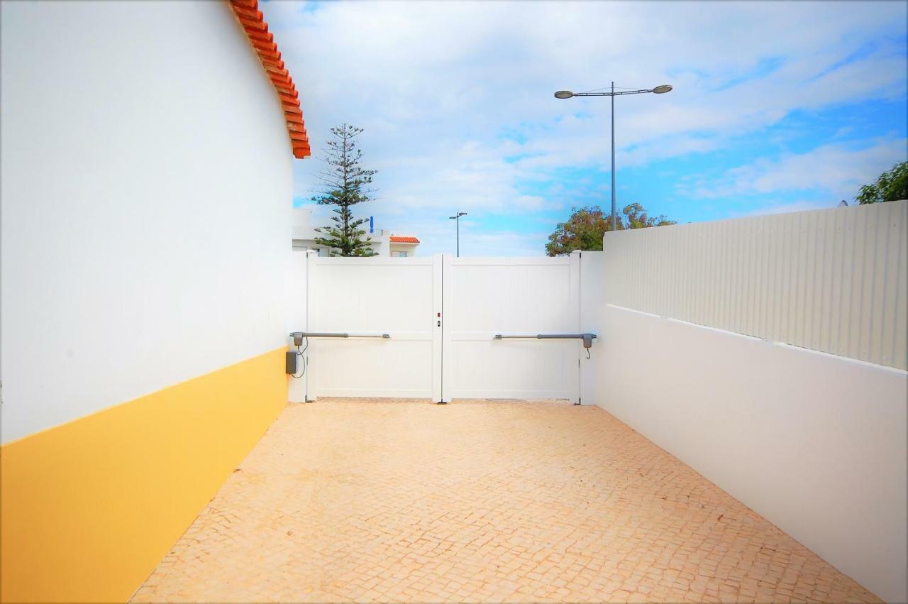 Vila Baltum - Free Private Parking - Wifi - Airco # By Bedzy # Albufeira Exterior photo