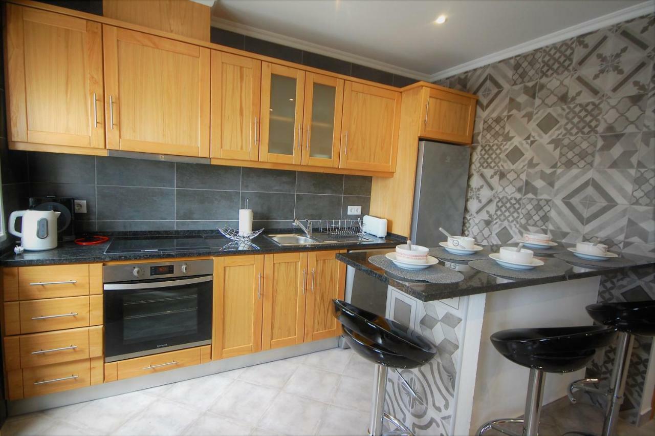 Vila Baltum - Free Private Parking - Wifi - Airco # By Bedzy # Albufeira Exterior photo