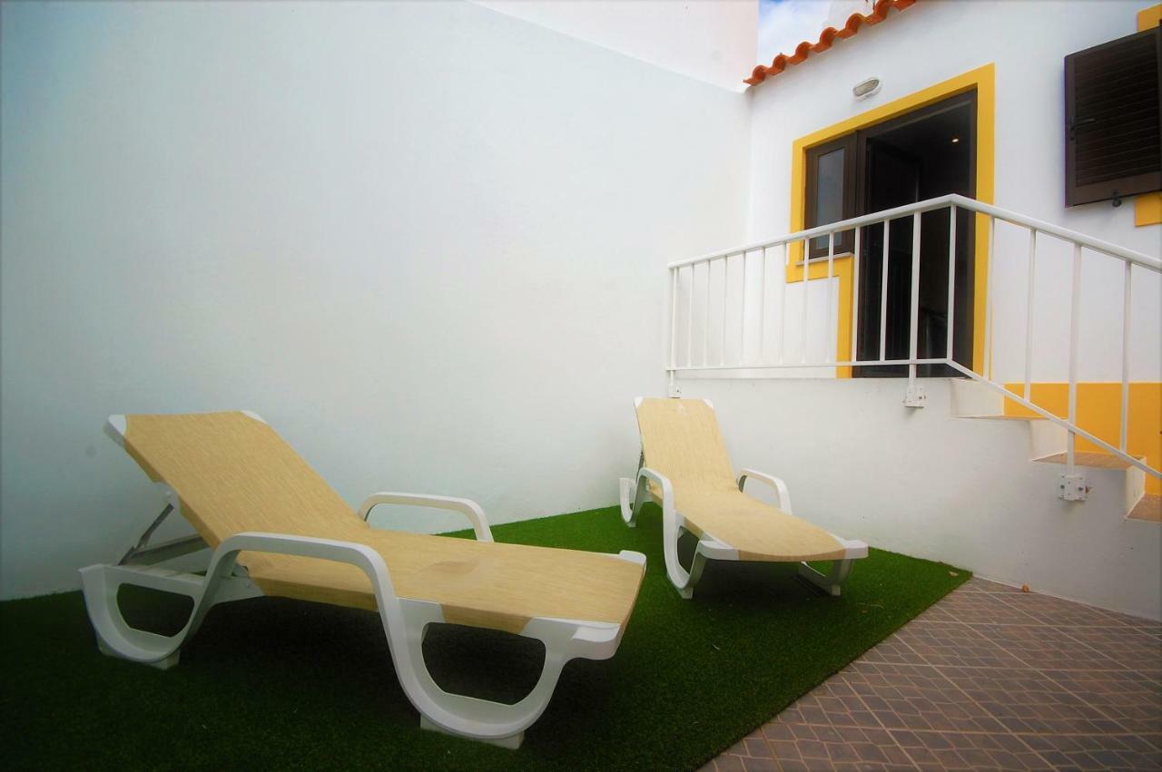 Vila Baltum - Free Private Parking - Wifi - Airco # By Bedzy # Albufeira Exterior photo