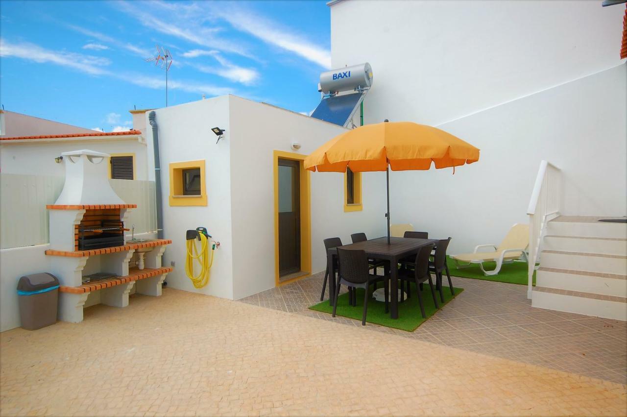 Vila Baltum - Free Private Parking - Wifi - Airco # By Bedzy # Albufeira Exterior photo