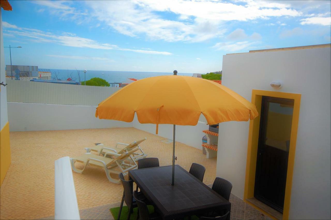 Vila Baltum - Free Private Parking - Wifi - Airco # By Bedzy # Albufeira Exterior photo