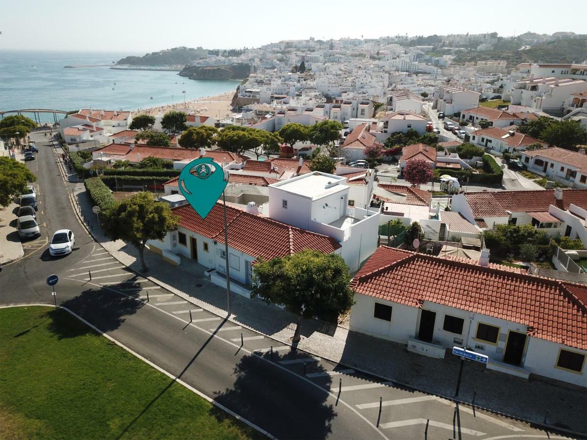 Vila Baltum - Free Private Parking - Wifi - Airco # By Bedzy # Albufeira Exterior photo